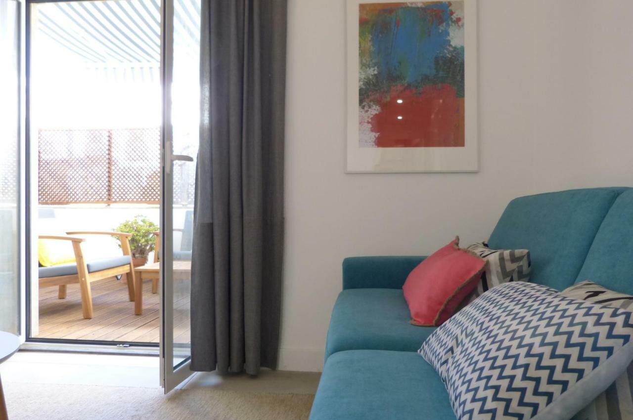 Palhas Apartment Ericeira Eksteriør billede