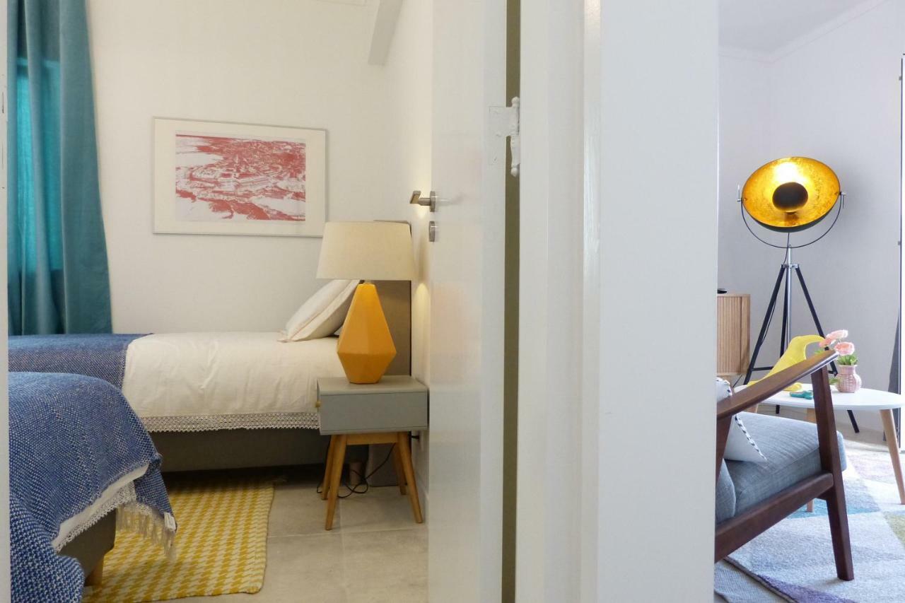 Palhas Apartment Ericeira Eksteriør billede